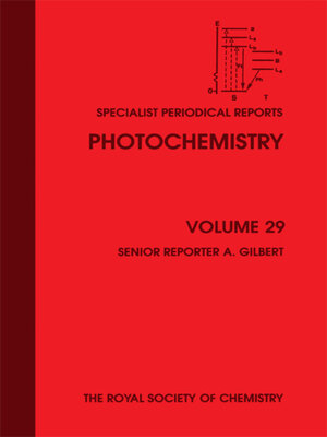 cover image of Photochemistry